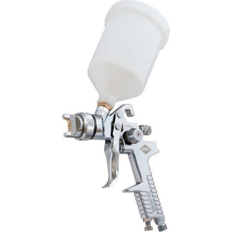 Airpress Verfspuit Beker 600 ml