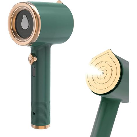 6er-Pack HEPA-Filter für Roborock Flexi / Flexi Pro, Ersatzteile und Zubehör, weiche Walzenbürste () (1/5)