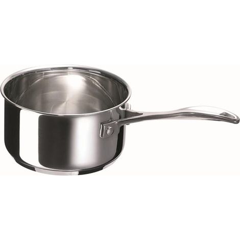 Cacerola de acero inoxidable de 20 cm - 12066204 - Beka -