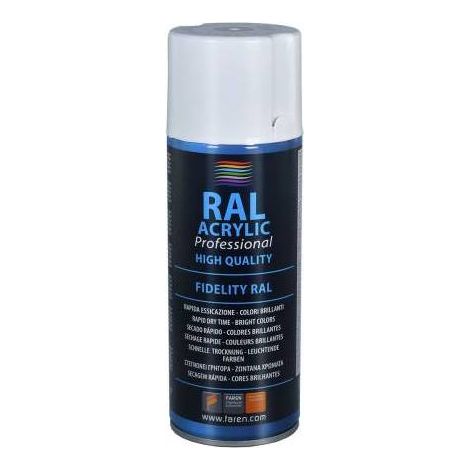 SPRAY PRIMER AGGRAPPANTE Mesure : Gris 400 ml