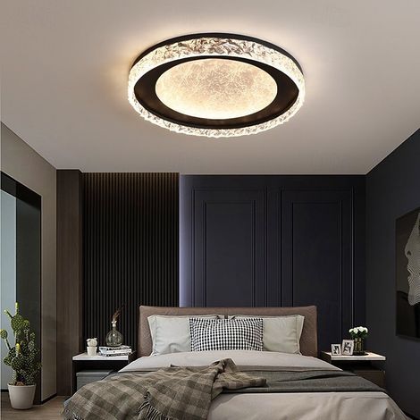 Lampe Croissance 360° pour Plantes Intérieur – Support 1,45 m (4 Sections), LED Full Spectrum, Éclairage Large, Télécommande (1/5)