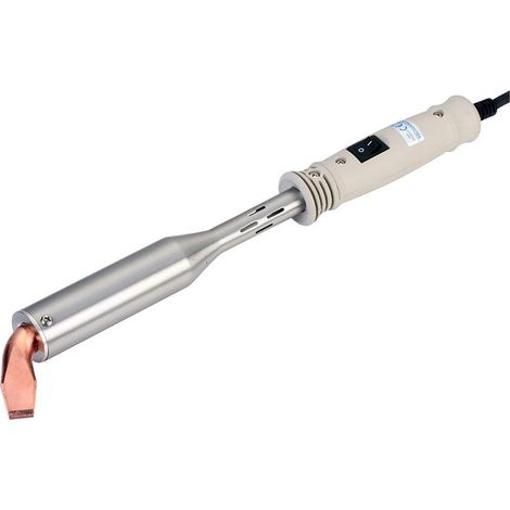 Elektrischer Lötkolben 200w 230vac Con Spitze W4 Zd-715l-200w