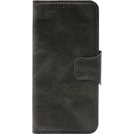 Étui portefeuille avec porte-cartes pour Oppo Find X5 Pro - Vert - Coque de protection (1/5)