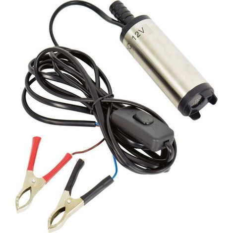 POMPE DE TRANSVASEMENT MINI 12V (1/7)