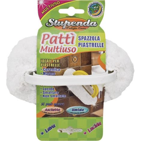 LA BRIANTINA Spazzola Patt&igrave