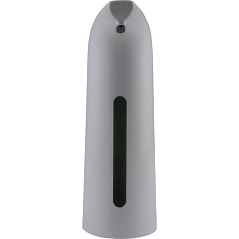 Dispensador automático de gel hidroalcohólico (400 ml)  JBM53826 (1/4)