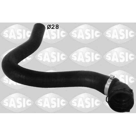 Durite de radiateur Sasic 3406093 ALFA ROMEO 51793056 51793058 51793304