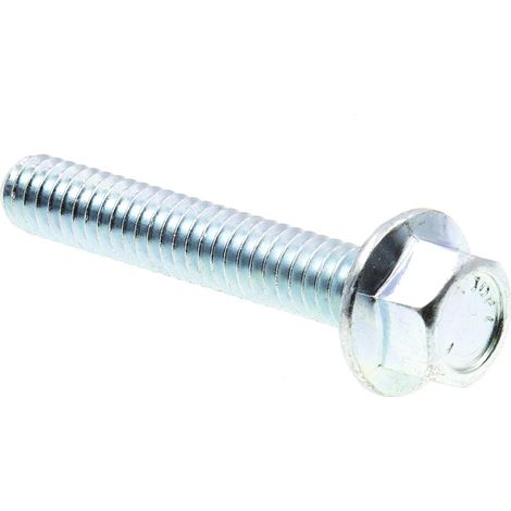dentelé Bride Boulon (1/2)