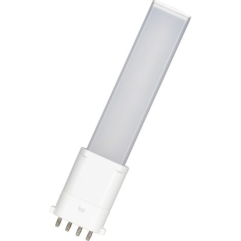 ampoule à led - bailey led pl tc-sel - 2g7 4p - 4.5w - 4000k - 450 lm - bailey 80100041285