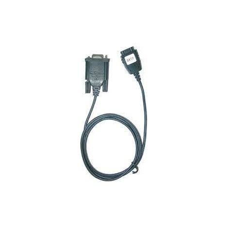 CABLE DE DATOS SHARP GX10