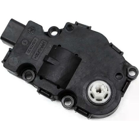 64119319037 Moteur d'actionneur de volet de chauffage/évaporateur de climatisation pour BMW Série 5, 6, 7, M5, M6 et Rolls Royce (1/5)