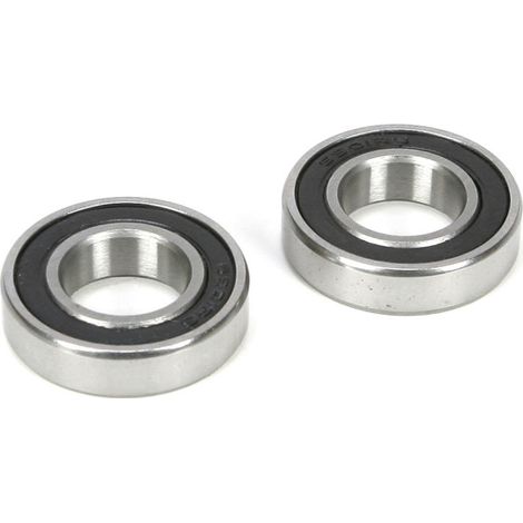 Outer Axle Bearings 12x24x6mm (2)