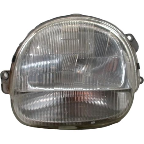 [PRODUIT D'OCCASION] Phare Gauche RENAULT Twingo ♻️ Ref Oe. 260107456r - Garantie à vie (1/3)