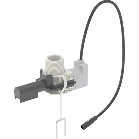 Geberit GE Magnetventileinheit zu Hygienespülung 2015 243065 243.065.00.1 (1/2)