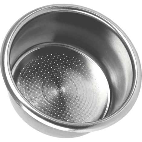 Panier filtrant à café 54 mm, 2 tasses sans pression pour porte-filtre 54 mm (1/5)