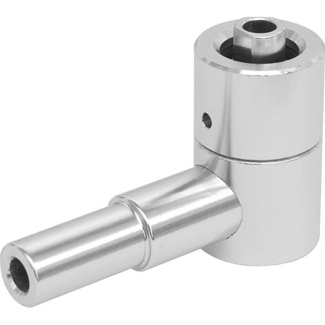 Sealey VS70098 7 & 8-Speed DSG Transmission Oil Filler Adaptor for VAG (1/5)