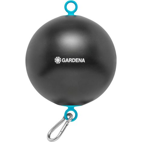 GARDENA Boule d'aspiration flottante (9094-20)