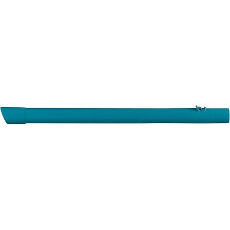 Makita Verlängerungsrohr 479 mm Kunststoff, 479 mm, petrol (1/5)