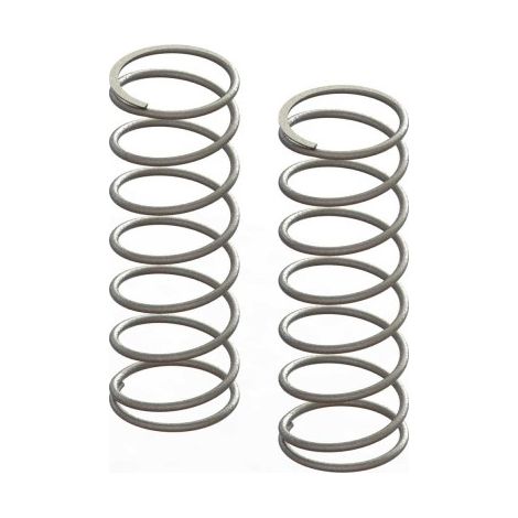 ARRMA Shock Springs 70mm 1.13N/sq.m (6.5 f-lb/in) (2)