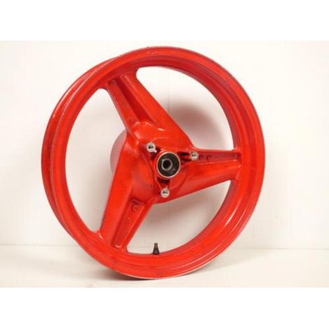 [GEBRAUCHT] Hinterradfelge Enkei für Motorrad Honda 600 CBR F 1987 bis 1989 (1/5)