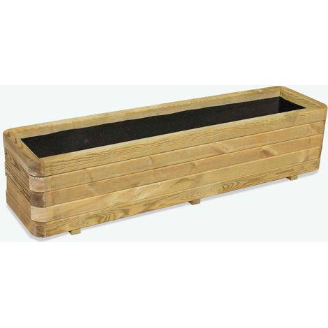Hannes Beige - 40x35x160 cm (1/5)
