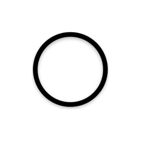 BAGUE ETANCHEITE 10X1.5 POUR NETTOYEUR HAUTE-PRESSION KARCHER - 63624820