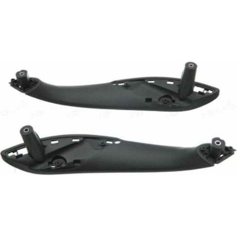 GABRIELLE Auto-Innentürgriff-Abdeckung für BMW F30 F35 (1/5)