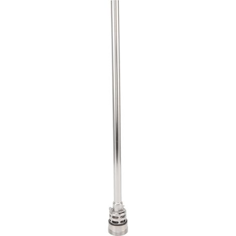 Lance De Bière - Acier Inoxydable 304 - Pour Fût De Bière Type S - Compatible Système De Distribution Domestique Et Commercial - 1 Pièce (1/5)