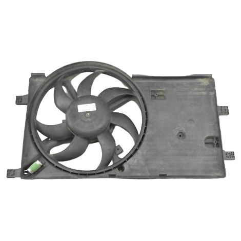 [PRODUIT D'OCCASION] Moteur Ventilateur Radiateur CITROEN Nemo Fourgon  2008- ♻️ Ref Oe. 1616307580 - Garantie à vie (1/3)