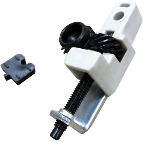 Ensemble de vis de réglage du tendeur de chaîne de tronçonneuse compatible avec Stihl MS271 MS291 MS311 MS391 029 039 Remplace les pièces OEM 1127-007-1003, 1127-640-1900, 1123-664-140