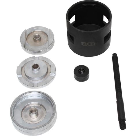 Outil montage silenbloc pour BMW X 5 BGS (1/5)