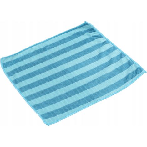 Paño de cocina de microfibra absorbente 30 x 30 cm (1/2)