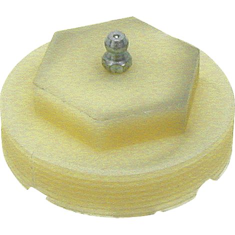 Coperchio cuscinetto 63x27 mm VICON KVERNELAND 97871180 VN97871180
