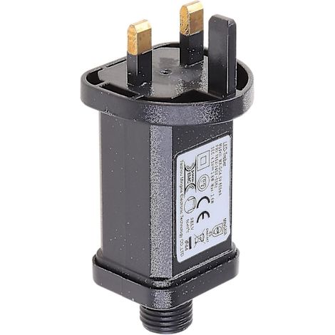 Filiyano-Transformateur 4,5 V pour contrôleur LED, alimentation étanche basse tension (1/5)