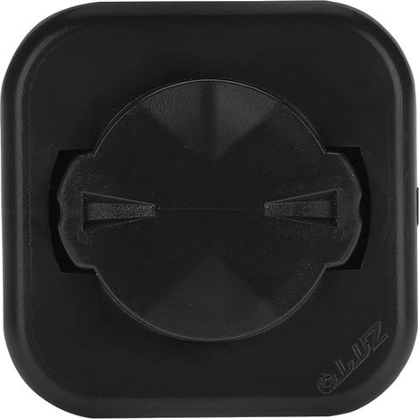 Support adhésif antidérapant pour téléphone de vélo, accessoire cycliste compatible support Garmin pour ordinateur de vélo (1/5)