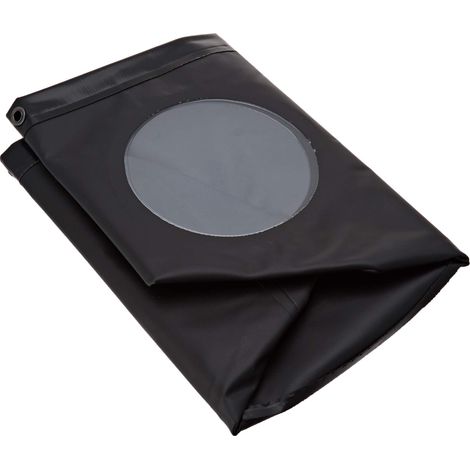Revêtement de Rechange pour Piscine Affinity View Octagon Living Water Feature (1/5)