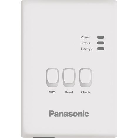 Aquarea Smart Cloud Cz-taw1b