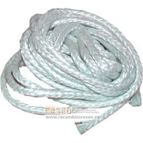Cordon fibra vidrio 10x10mm (por metros)