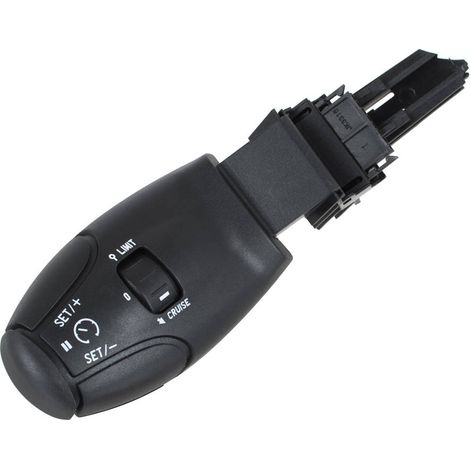 Interruttore leva cruise control Citroen C3 I 2002-