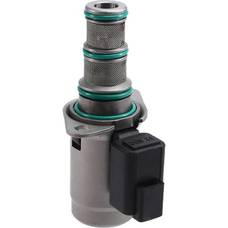 274-8041 2748041 Électrovanne 12 V pour chargeuse 420E 428E 430E 420F 450F 901C 902 - Pièces de machines - SFYGV (1/5)