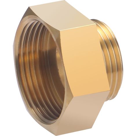 Nipplo femmina maschio, ridotto, F33x42 - M26x34 NOYON & THIEBAULT (1/4)