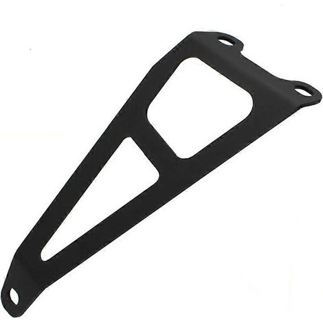 Support de pot d'échappement pour moto Suzuki GSXR600 GSXR750 2008-2010 (1/5)