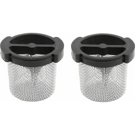 Filtre de rechange compatible Polaris 6-504-00 - compatible nettoyeurs de piscine Zodiac 280, 380, 360, 180 (1/5)