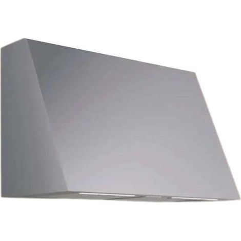 CAPPA WALL cm 90 - Inox - 800 m3/h