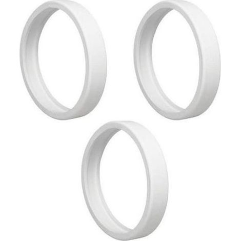 3 pack polaris 180 280 360 380 piscine C10 pièces de rechange de pneu Polaris pneu (1/5)
