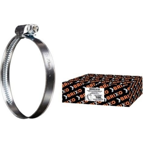 FASCETTE BRIXO STRINGITUBO 9MM 8X12 W2