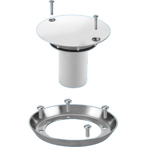 McAlpine TSGCONTVSS-50 Floor Gully Conversion Kit - Easy Install
