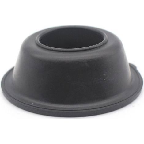 High-quality carburetor vacuum diaphragm, compatible with Yamaha XJR400 (1993-2000)