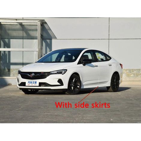 Garde-boue compatibles avec Opel Vauxhall Astra K GSi OPC 2016 2017 2018 2019 - Accessoires auto - Bavettes - Pièces de rechange - Astra K GSI OPC (1/5)