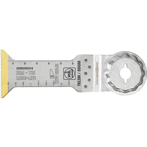 Fein 63502203410 BIM - Tin 1 pz. (1/2)